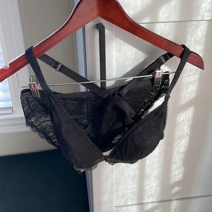 Victoria’s Secret lingerie